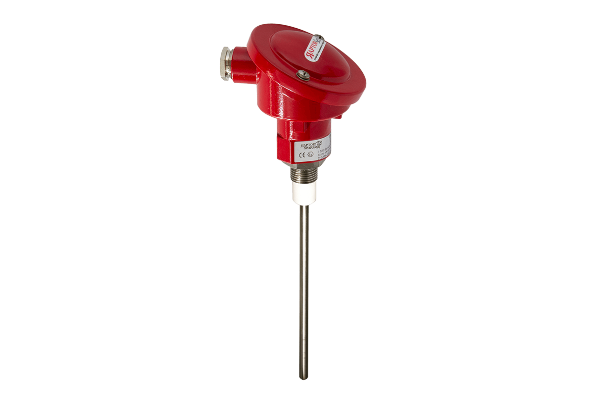 RS-DP03 Raptor Spark™ Dust Probe