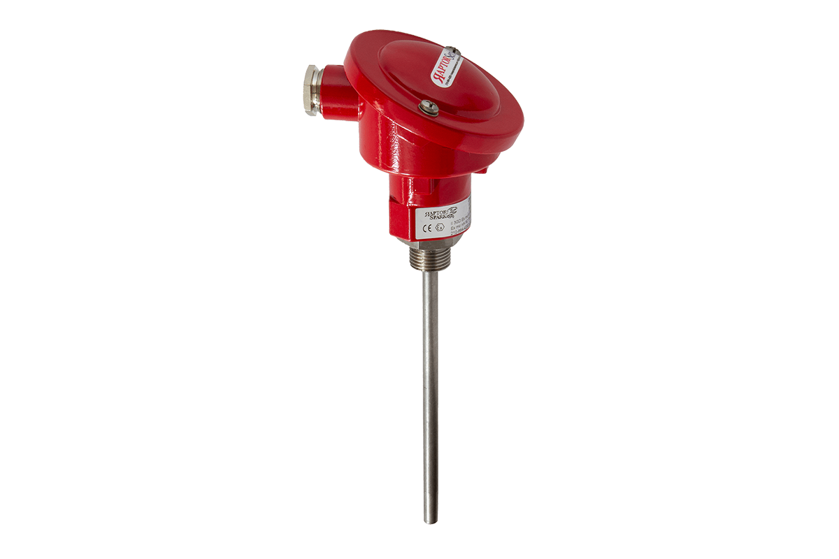 RS-TP02 Raptor Spark™ Thermal Probe